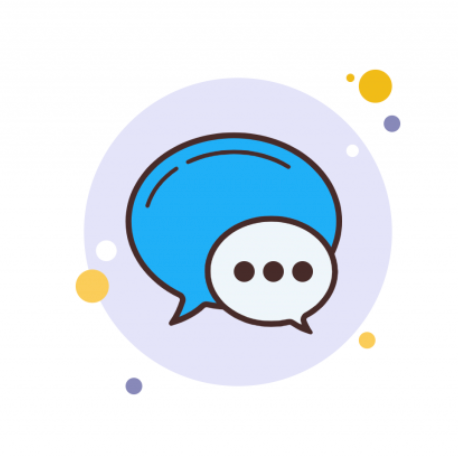 Animalia Support Chat